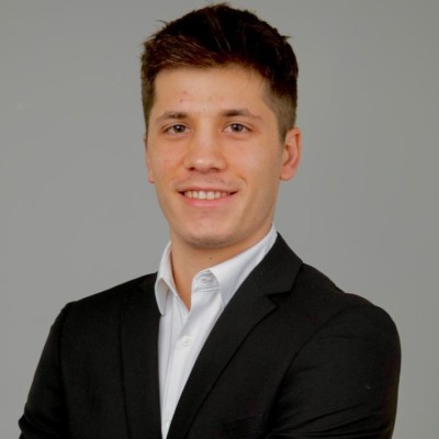 Eugenio Gulminelli Barrau